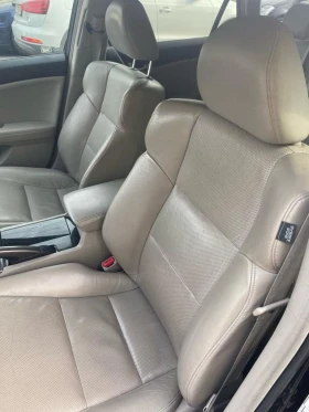 Honda Accord - 6399 € / 12515.36 лв. - 53809603 4