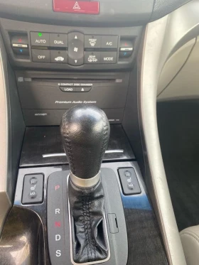 Honda Accord - 6399 € / 12515.36 лв. - 53809603 6