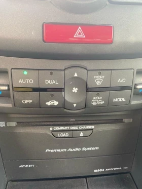 Honda Accord - 6399 € / 12515.36 лв. - 53809603 10