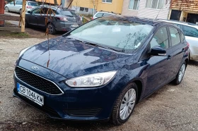 Ford Focus - 5100 € / 9974.73 лв. - 31873419 3