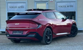 Kia EV6 GT LINE* 325H.P.* 77.4KW* ГАРАНЦИЯ 6 МЕСЕЦА - 28990 € / 56699.51 лв. - 90297256 2