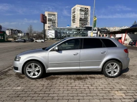 Audi A3 Sportback - 6928 € / 13549.99 лв. - 59975474 14