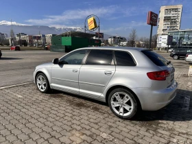 Audi A3 Sportback - 6928 € / 13549.99 лв. - 59975474 8