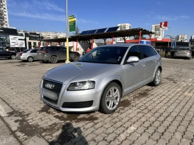 Audi A3 Sportback - 6928 € / 13549.99 лв. - 59975474 2