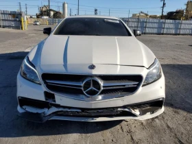 Mercedes-Benz CLS 63 AMG S* Keyless* Ko��* �������* ����* ���� �� ������ | Mobile.bg � ����� ������ 5