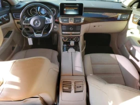 Mercedes-Benz CLS 63 AMG S* Keyless* Ko��* �������* ����* ���� �� ������ | Mobile.bg � ����� ������ 8