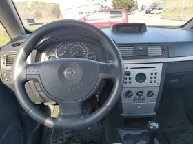 Opel Meriva - 1100 € / 2151.41 лв. - 93677327 5