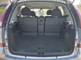 Opel Meriva - 1100 € / 2151.41 лв. - 93677327 3