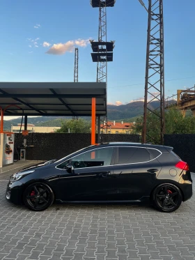Kia Ceed GT 1.6T GDi | Mobile.bg � ����� ������ 4