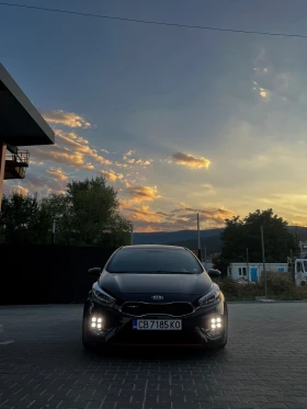 Kia Ceed GT 1.6T GDi | Mobile.bg � ����� ������ 2