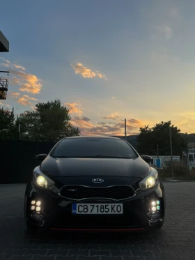 Kia Ceed GT 1.6T GDi | Mobile.bg � ����� ������ 3