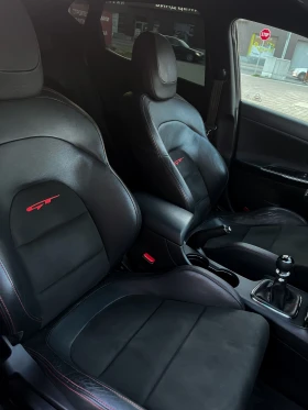 Kia Ceed GT 1.6T GDi | Mobile.bg � ����� ������ 13