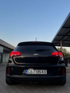 Kia Ceed GT 1.6T GDi | Mobile.bg � ����� ������ 6