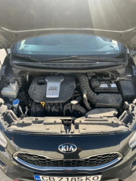 Kia Ceed GT 1.6T GDi | Mobile.bg � ����� ������ 16