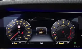 Mercedes-Benz S 450 4MATIC/LONG/360 VIEW/PANO/DRIVER ASSIST - 36000 € / 70409.88 лв. - 99332310 11