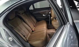 Mercedes-Benz S 450 4MATIC/LONG/360 VIEW/PANO/DRIVER ASSIST - 36000 € / 70409.88 лв. - 99332310 17