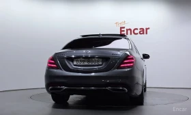 Mercedes-Benz S 450 4MATIC/LONG/360 VIEW/PANO/DRIVER ASSIST - 36000 € / 70409.88 лв. - 99332310 4