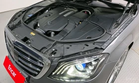 Mercedes-Benz S 450 4MATIC/LONG/360 VIEW/PANO/DRIVER ASSIST - 36000 € / 70409.88 лв. - 99332310 7