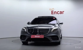 Mercedes-Benz S 450 4MATIC/LONG/360 VIEW/PANO/DRIVER ASSIST - 36000 € / 70409.88 лв. - 99332310 3