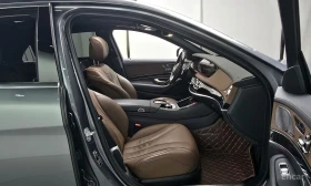 Mercedes-Benz S 450 4MATIC/LONG/360 VIEW/PANO/DRIVER ASSIST - 36000 € / 70409.88 лв. - 99332310 15