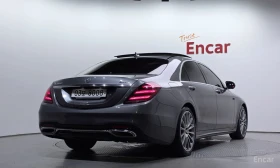 Mercedes-Benz S 450 4MATIC/LONG/360 VIEW/PANO/DRIVER ASSIST - 36000 € / 70409.88 лв. - 99332310 2