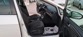 VW Golf 7 2.0 TDI 150kc Нави, Камера - 10200 € / 19949.47 лв. - 84204849 16