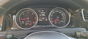 VW Golf 7 2.0 TDI 150kc Нави, Камера - 10200 € / 19949.47 лв. - 84204849 12