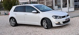 VW Golf 7 2.0 TDI 150kc Нави, Камера - 10200 € / 19949.47 лв. - 84204849 3