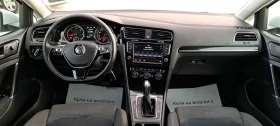 VW Golf 7 2.0 TDI 150kc Нави, Камера - 10200 € / 19949.47 лв. - 84204849 11