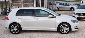 VW Golf 7 2.0 TDI 150kc Нави, Камера - 10200 € / 19949.47 лв. - 84204849 8