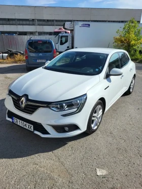 Renault Megane - 10900 € / 21318.55 лв. - 88184466 2