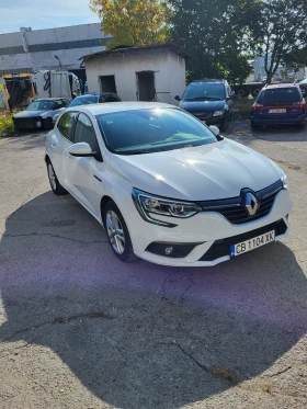 Renault Megane - 10900 € / 21318.55 лв. - 88184466 7