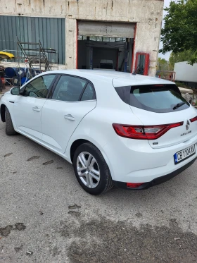 Renault Megane - 10900 € / 21318.55 лв. - 88184466 8