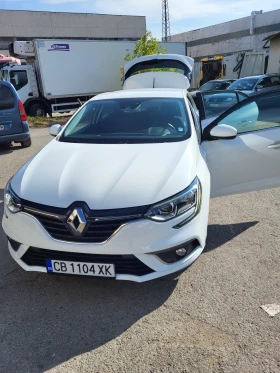 Renault Megane - 10900 € / 21318.55 лв. - 88184466 11