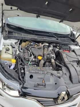 Renault Megane - 10900 € / 21318.55 лв. - 88184466 17