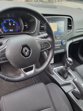 Renault Megane - 10900 € / 21318.55 лв. - 88184466 5