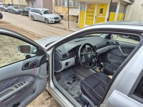 Skoda Octavia 1.9 TDI 4?4 | Auto.bg — изображение 6