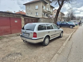 Skoda Octavia 1.9 TDI 4?4 | Auto.bg — изображение 4