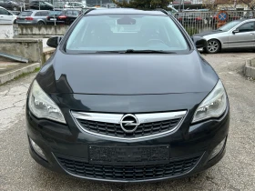Opel Astra 1.4i 101к.с. СТАРИЯ МОТОР  - 3190 € / 6239.10 лв. - 40089148 2