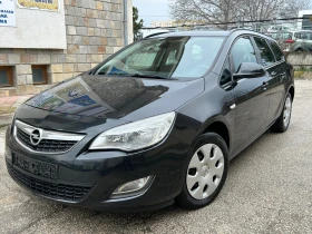 Opel Astra 1.4i 101к.с. СТАРИЯ МОТОР  - 3190 € / 6239.10 лв. - 40089148 8