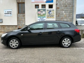 Opel Astra 1.4i 101к.с. СТАРИЯ МОТОР  - 3190 € / 6239.10 лв. - 40089148 7
