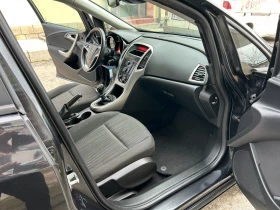 Opel Astra 1.4i 101к.с. СТАРИЯ МОТОР  - 3190 € / 6239.10 лв. - 40089148 11