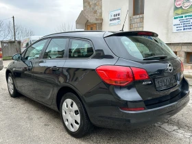 Opel Astra 1.4i 101к.с. СТАРИЯ МОТОР  - 3190 € / 6239.10 лв. - 40089148 6