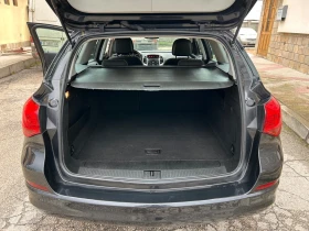 Opel Astra 1.4i 101к.с. СТАРИЯ МОТОР  - 3190 € / 6239.10 лв. - 40089148 13