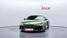 Audi R8 5.2 V10 Quattro / FACELIFT / B&O | Mobile.bg � ����� ������ 3