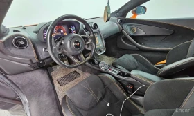 McLaren 570S Coupe undefined | Auto.bg — изображение 11