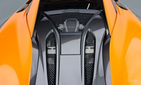 McLaren 570S Coupe undefined | Auto.bg — изображение 7