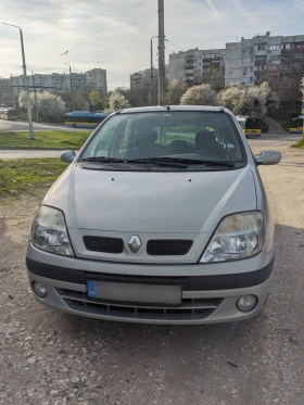 Renault Scenic 1.6 16v