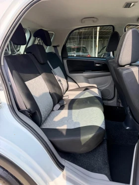 Suzuki SX4 1.6i 4x4 120�.�. | Mobile.bg � ����� ������ 8