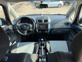 Suzuki SX4 1.6i 4x4 120�.�. | Mobile.bg � ����� ������ 9